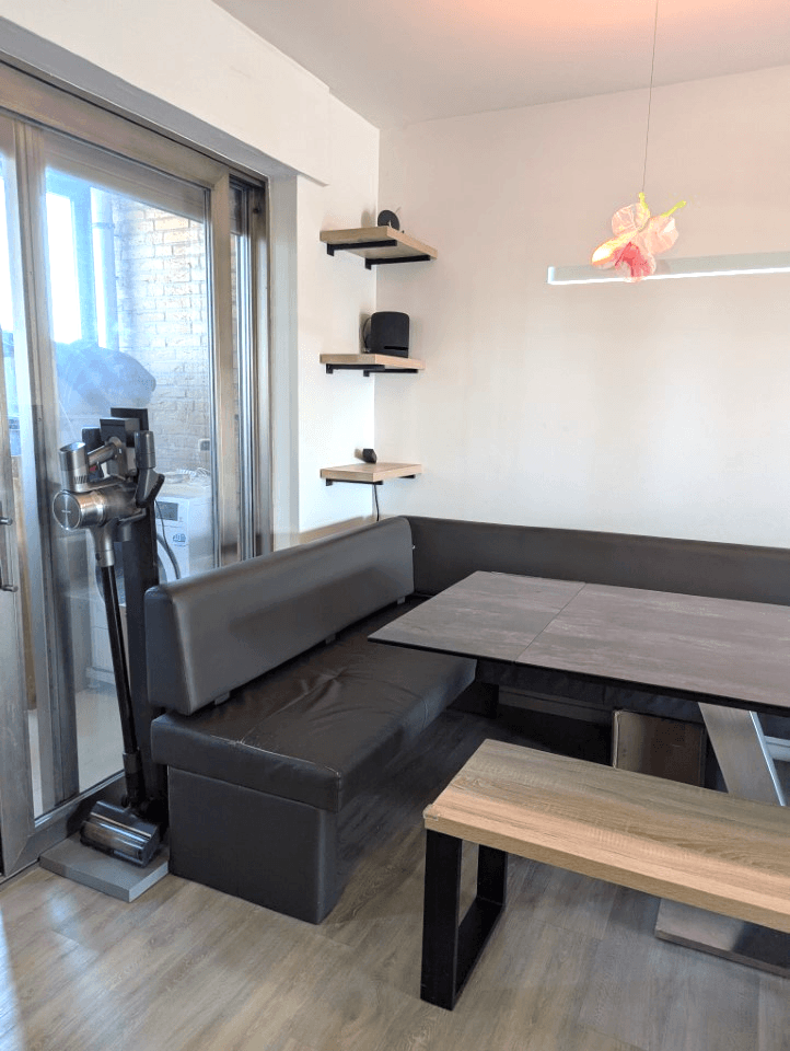Prodej bytu 4+kk 155 m², Köln, Severní Porýní-Vestfálsko Prodej bytu 4+kk 155 m², Köln, Severní Porýní-Vestfálsko