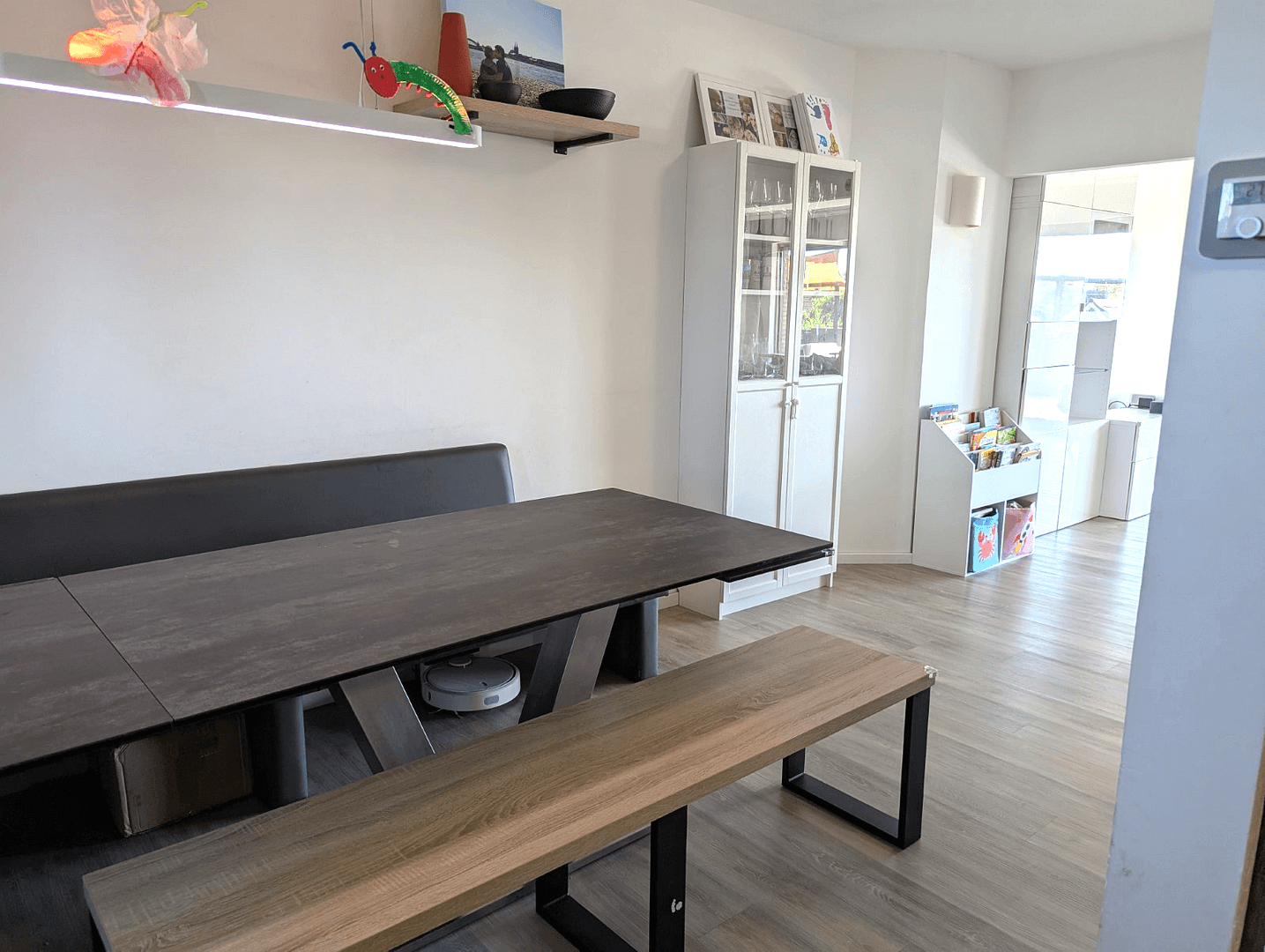 Prodej bytu 4+kk 155 m², Köln, Severní Porýní-Vestfálsko Prodej bytu 4+kk 155 m², Köln, Severní Porýní-Vestfálsko