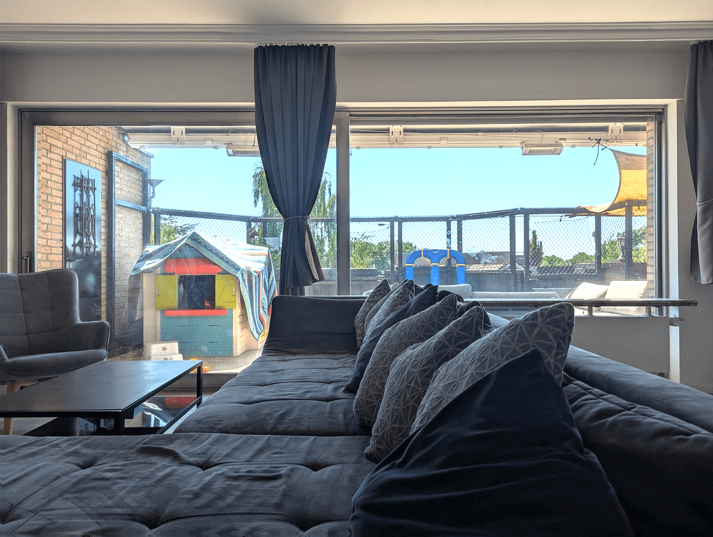 Prodej bytu 4+kk 155 m², Köln, Severní Porýní-Vestfálsko Prodej bytu 4+kk 155 m², Köln, Severní Porýní-Vestfálsko
