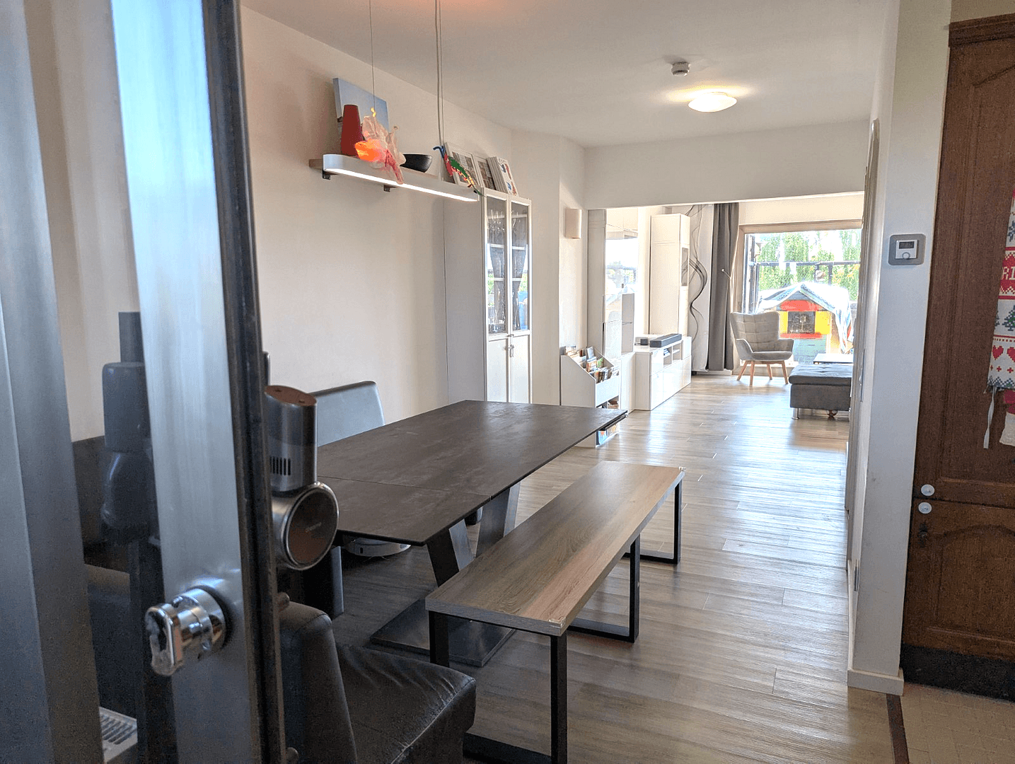 Prodej bytu 4+kk 155 m², Köln, Severní Porýní-Vestfálsko Prodej bytu 4+kk 155 m², Köln, Severní Porýní-Vestfálsko