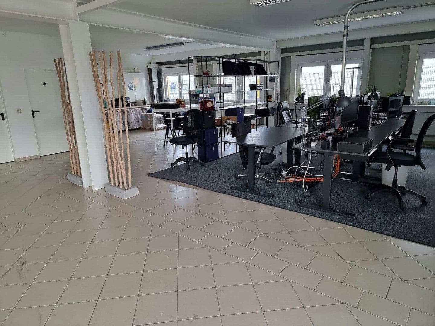Pronájem kanceláře 370 m², Rastenweg 6, Sinzig, Porýní-Falc Pronájem kanceláře 370 m², Rastenweg 6, Sinzig, Porýní-Falc