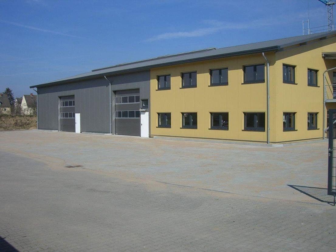 Pronájem kanceláře 370 m², Rastenweg 6, Sinzig, Porýní-Falc Pronájem kanceláře 370 m², Rastenweg 6, Sinzig, Porýní-Falc