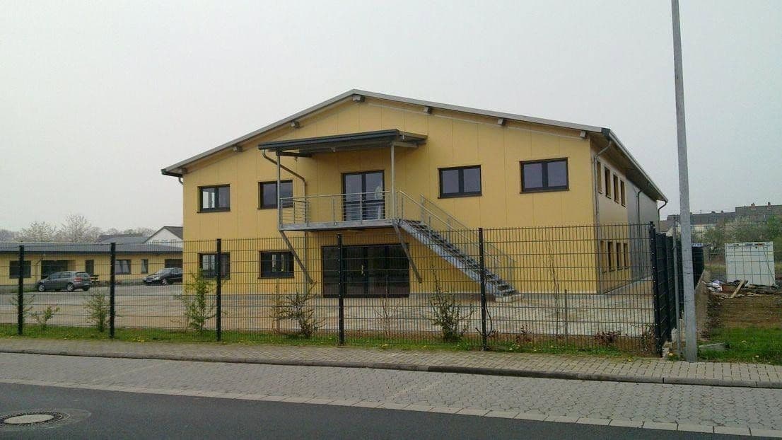 Pronájem kanceláře 370 m², Rastenweg 6, Sinzig, Porýní-Falc Pronájem kanceláře 370 m², Rastenweg 6, Sinzig, Porýní-Falc