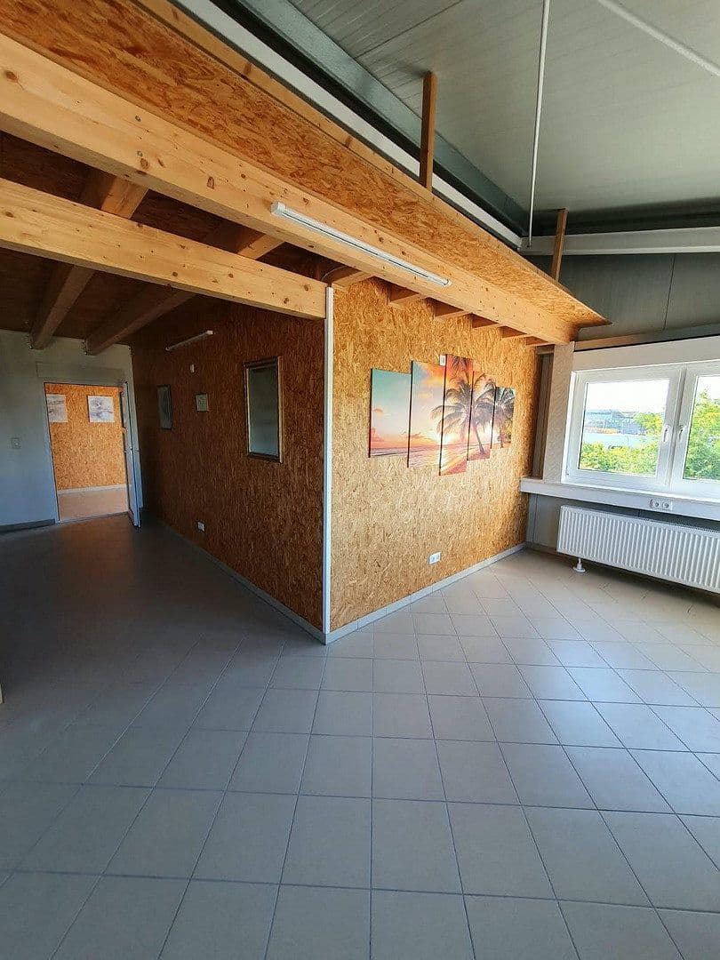Pronájem kanceláře 370 m², Rastenweg 6, Sinzig, Porýní-Falc Pronájem kanceláře 370 m², Rastenweg 6, Sinzig, Porýní-Falc
