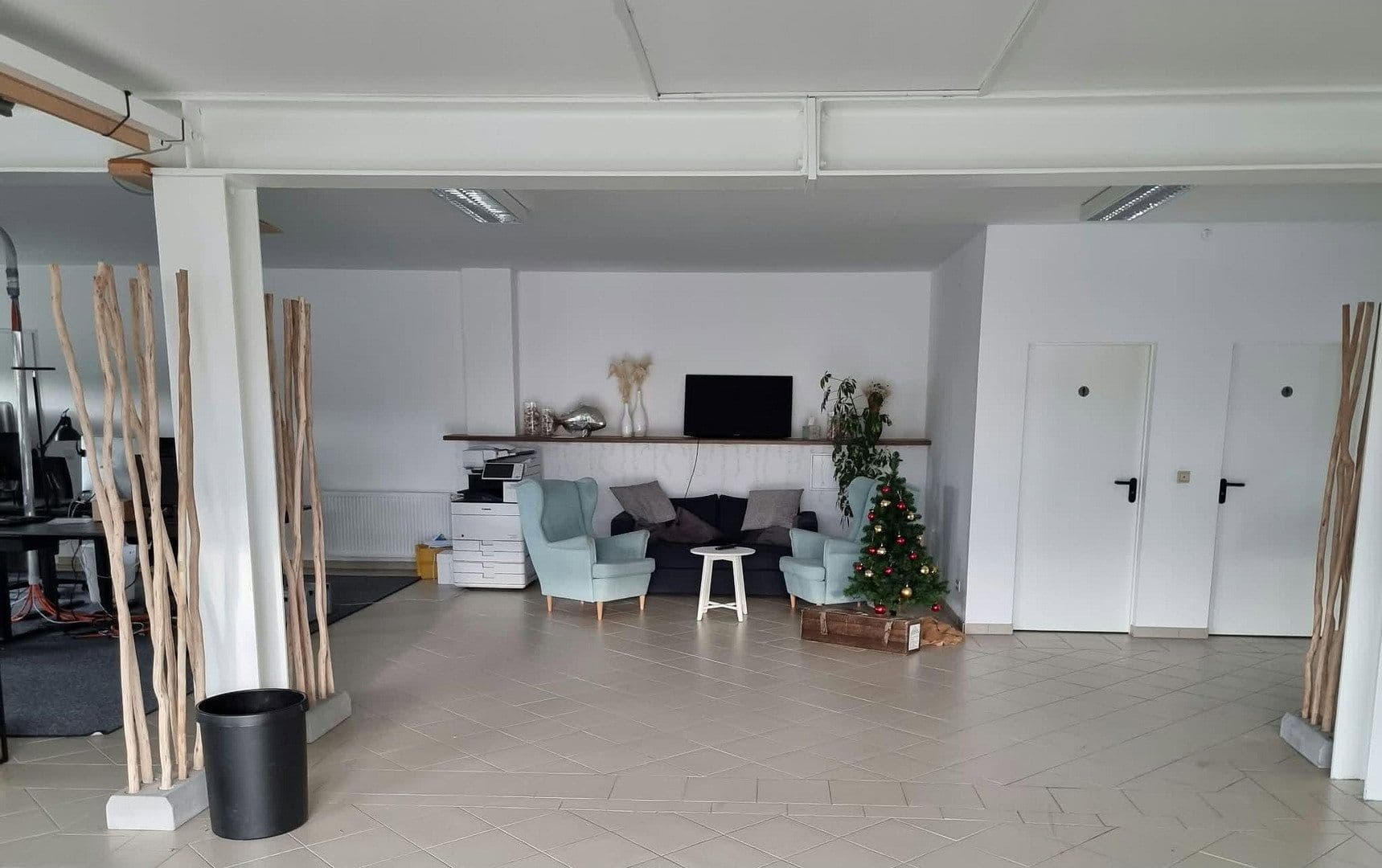 Pronájem kanceláře 370 m², Rastenweg 6, Sinzig, Porýní-Falc Pronájem kanceláře 370 m², Rastenweg 6, Sinzig, Porýní-Falc