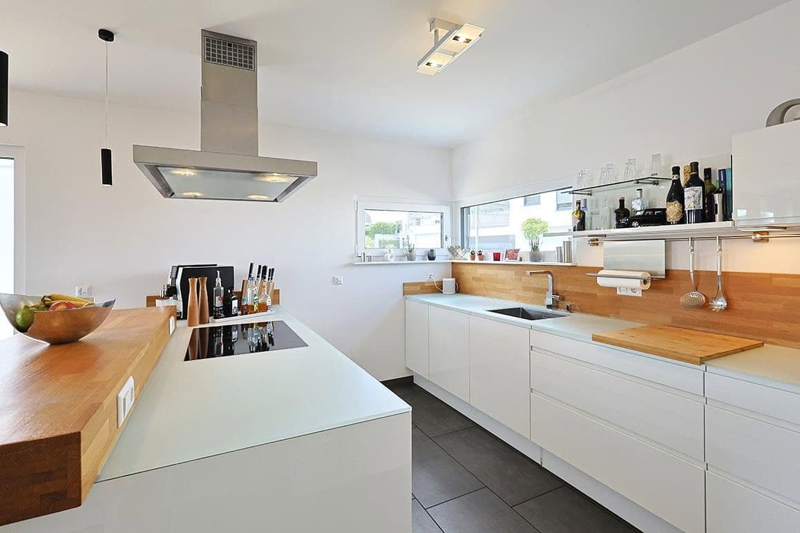 Prodej domu 163 m², pozemek 495 m², Niedereschach, Bádensko-Württembersko Prodej domu 163 m², pozemek 495 m², Niedereschach, Bádensko-Württembersko