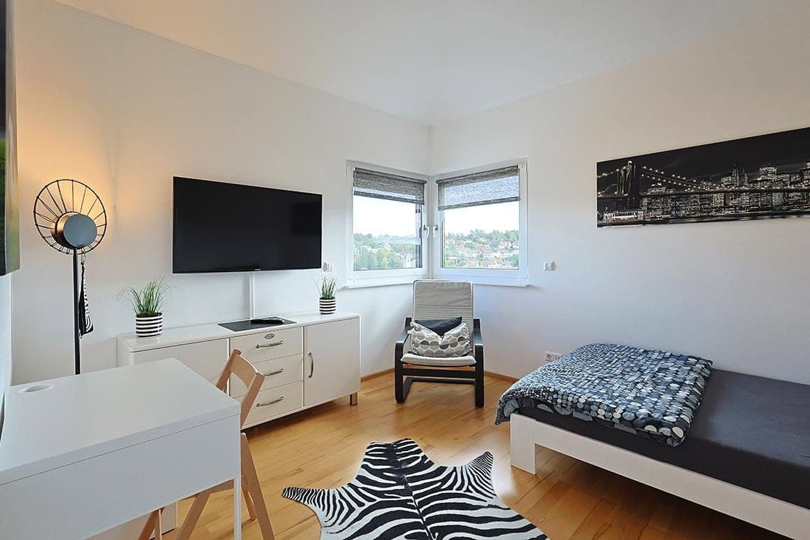 Prodej domu 163 m², pozemek 495 m², Niedereschach, Bádensko-Württembersko Prodej domu 163 m², pozemek 495 m², Niedereschach, Bádensko-Württembersko