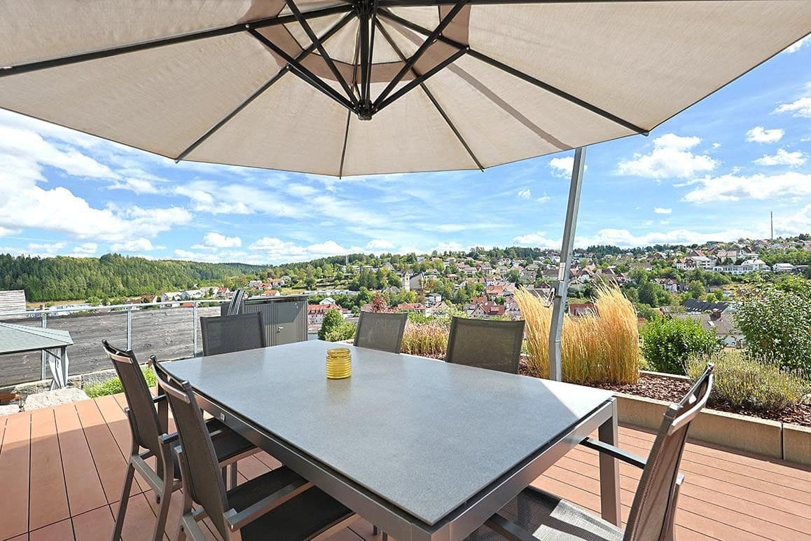 Prodej domu 163 m², pozemek 495 m², Niedereschach, Bádensko-Württembersko Prodej domu 163 m², pozemek 495 m², Niedereschach, Bádensko-Württembersko