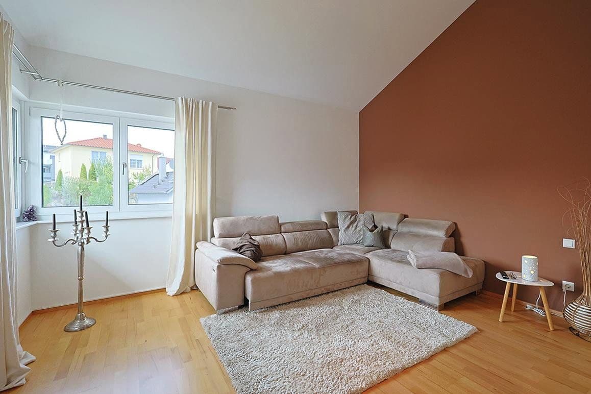 Prodej domu 163 m², pozemek 495 m², Niedereschach, Bádensko-Württembersko Prodej domu 163 m², pozemek 495 m², Niedereschach, Bádensko-Württembersko