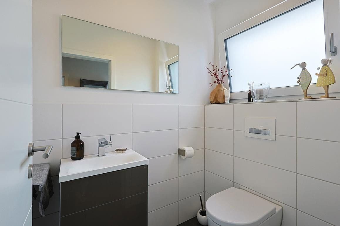 Prodej domu 163 m², pozemek 495 m², Niedereschach, Bádensko-Württembersko Prodej domu 163 m², pozemek 495 m², Niedereschach, Bádensko-Württembersko