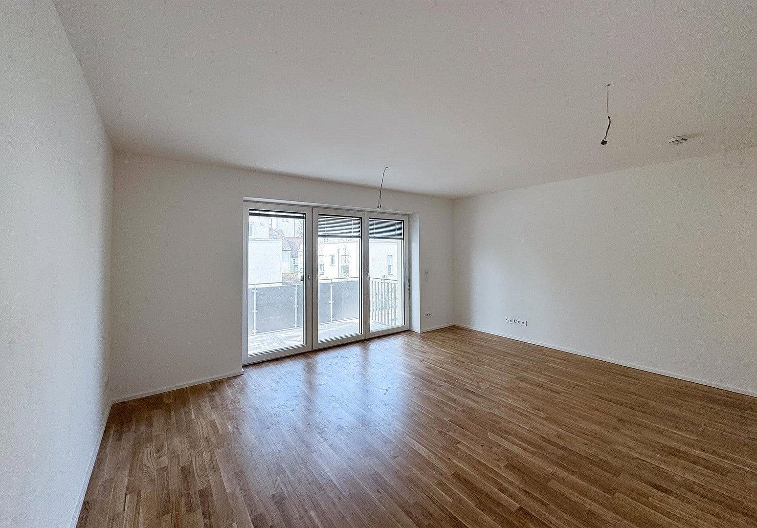 Pronájem bytu 3+1 81 m², Heilwigstraße 19, München-Trudering, Bavorsko Pronájem bytu 3+1 81 m², Heilwigstraße 19, München-Trudering, Bavorsko