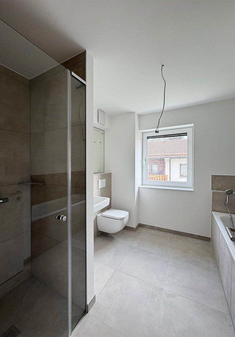 Pronájem bytu 3+1 81 m², Heilwigstraße 19, München-Trudering, Bavorsko Pronájem bytu 3+1 81 m², Heilwigstraße 19, München-Trudering, Bavorsko