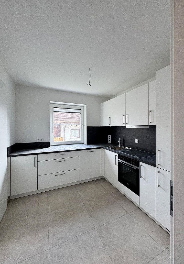 Pronájem bytu 3+1 81 m², Heilwigstraße 19, München-Trudering, Bavorsko Pronájem bytu 3+1 81 m², Heilwigstraße 19, München-Trudering, Bavorsko