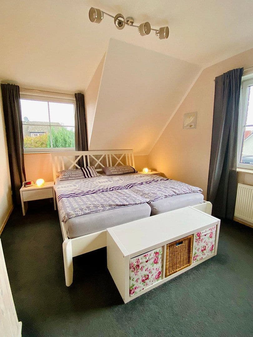 Prodej domu 123 m², pozemek 543 m², Steinburg, Šlesvicko-Holštýnsko Prodej domu 123 m², pozemek 543 m², Steinburg, Šlesvicko-Holštýnsko