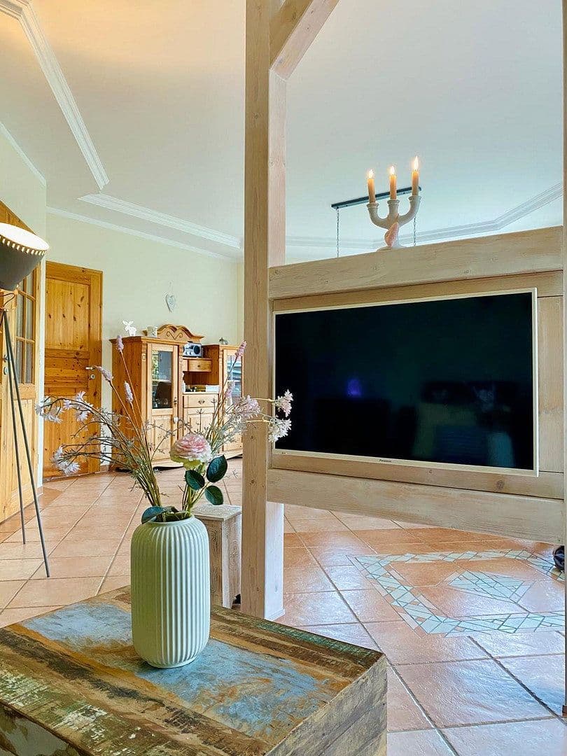 Prodej domu 123 m², pozemek 543 m², Steinburg, Šlesvicko-Holštýnsko Prodej domu 123 m², pozemek 543 m², Steinburg, Šlesvicko-Holštýnsko
