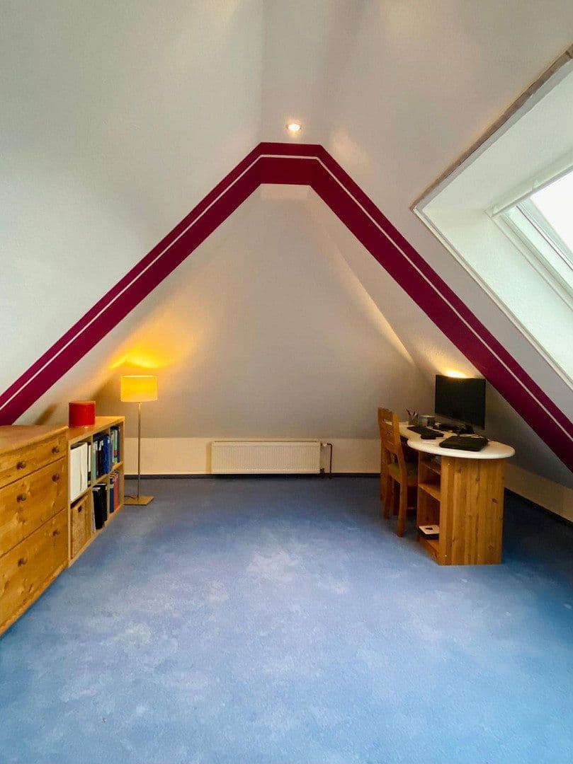 Prodej domu 123 m², pozemek 543 m², Steinburg, Šlesvicko-Holštýnsko Prodej domu 123 m², pozemek 543 m², Steinburg, Šlesvicko-Holštýnsko