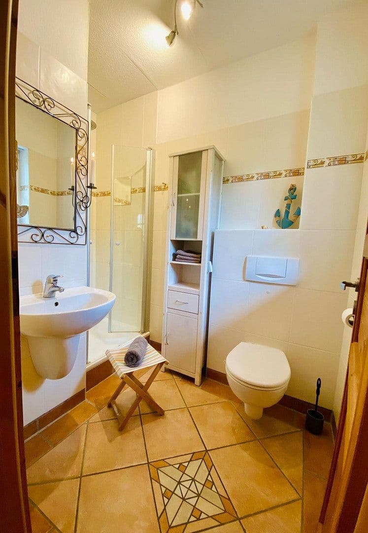 Prodej domu 123 m², pozemek 543 m², Steinburg, Šlesvicko-Holštýnsko Prodej domu 123 m², pozemek 543 m², Steinburg, Šlesvicko-Holštýnsko