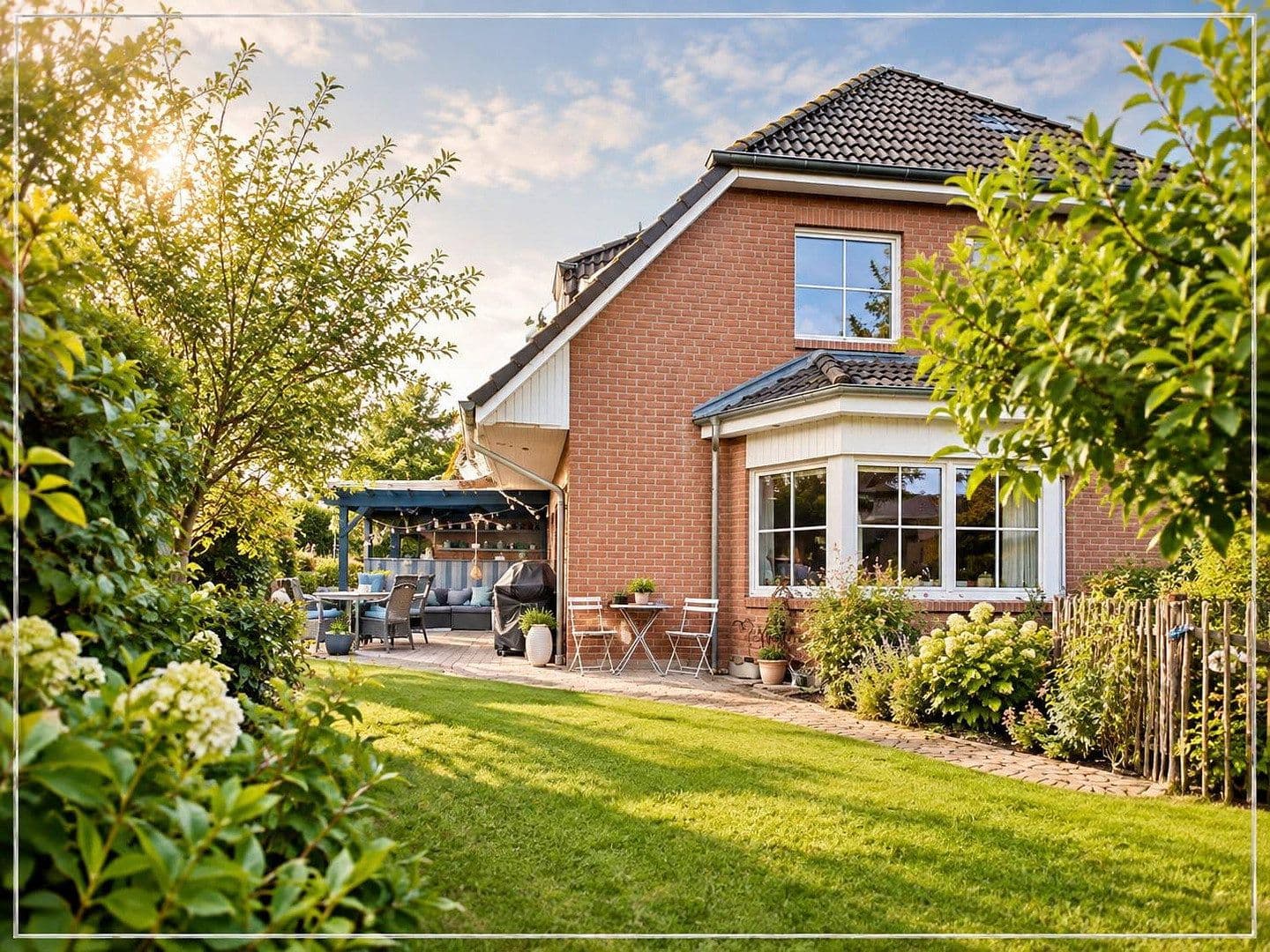 Prodej domu 123 m², pozemek 543 m², Steinburg, Šlesvicko-Holštýnsko Prodej domu 123 m², pozemek 543 m², Steinburg, Šlesvicko-Holštýnsko