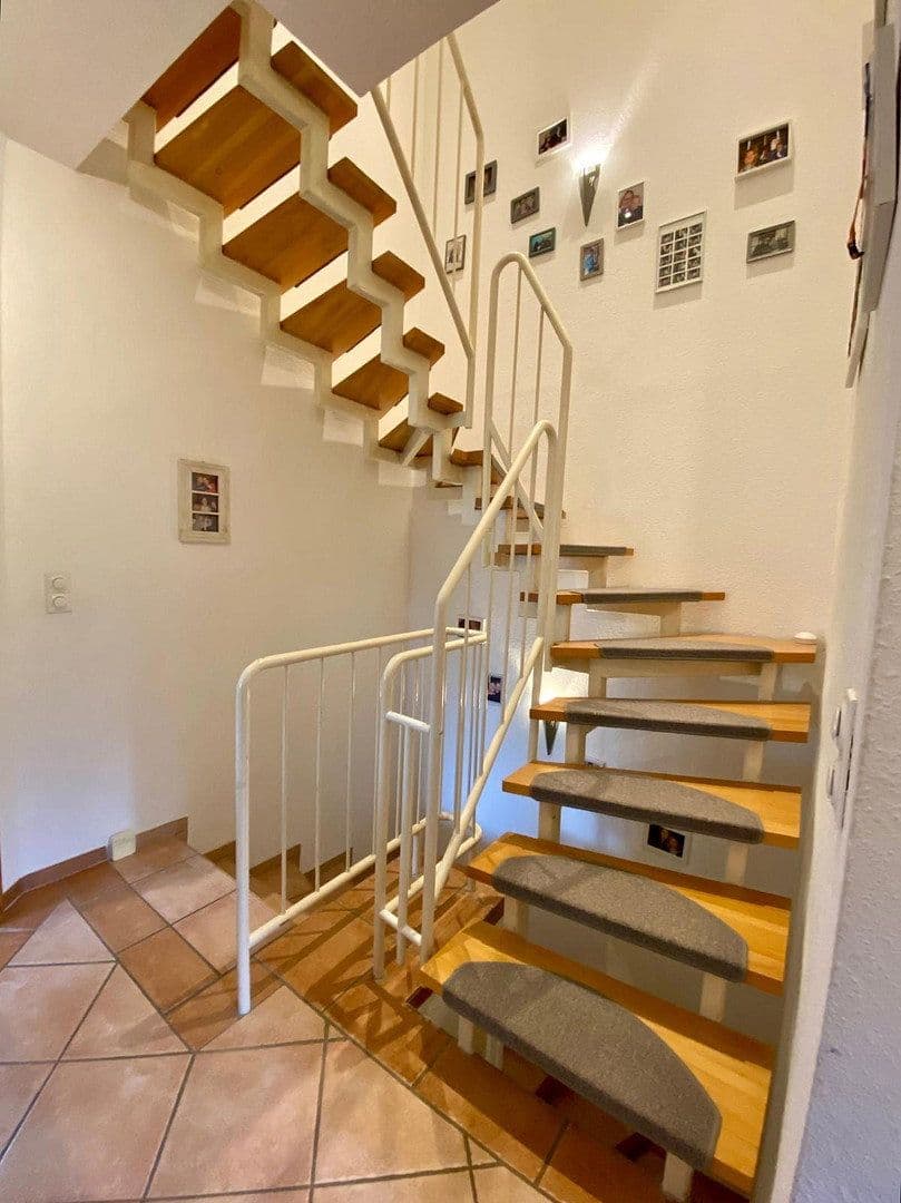 Prodej domu 123 m², pozemek 543 m², Steinburg, Šlesvicko-Holštýnsko Prodej domu 123 m², pozemek 543 m², Steinburg, Šlesvicko-Holštýnsko
