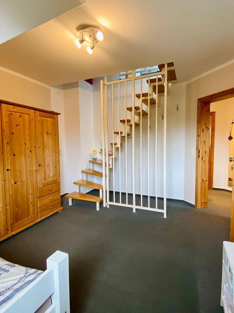Prodej domu 123 m², pozemek 543 m², Steinburg, Šlesvicko-Holštýnsko Prodej domu 123 m², pozemek 543 m², Steinburg, Šlesvicko-Holštýnsko