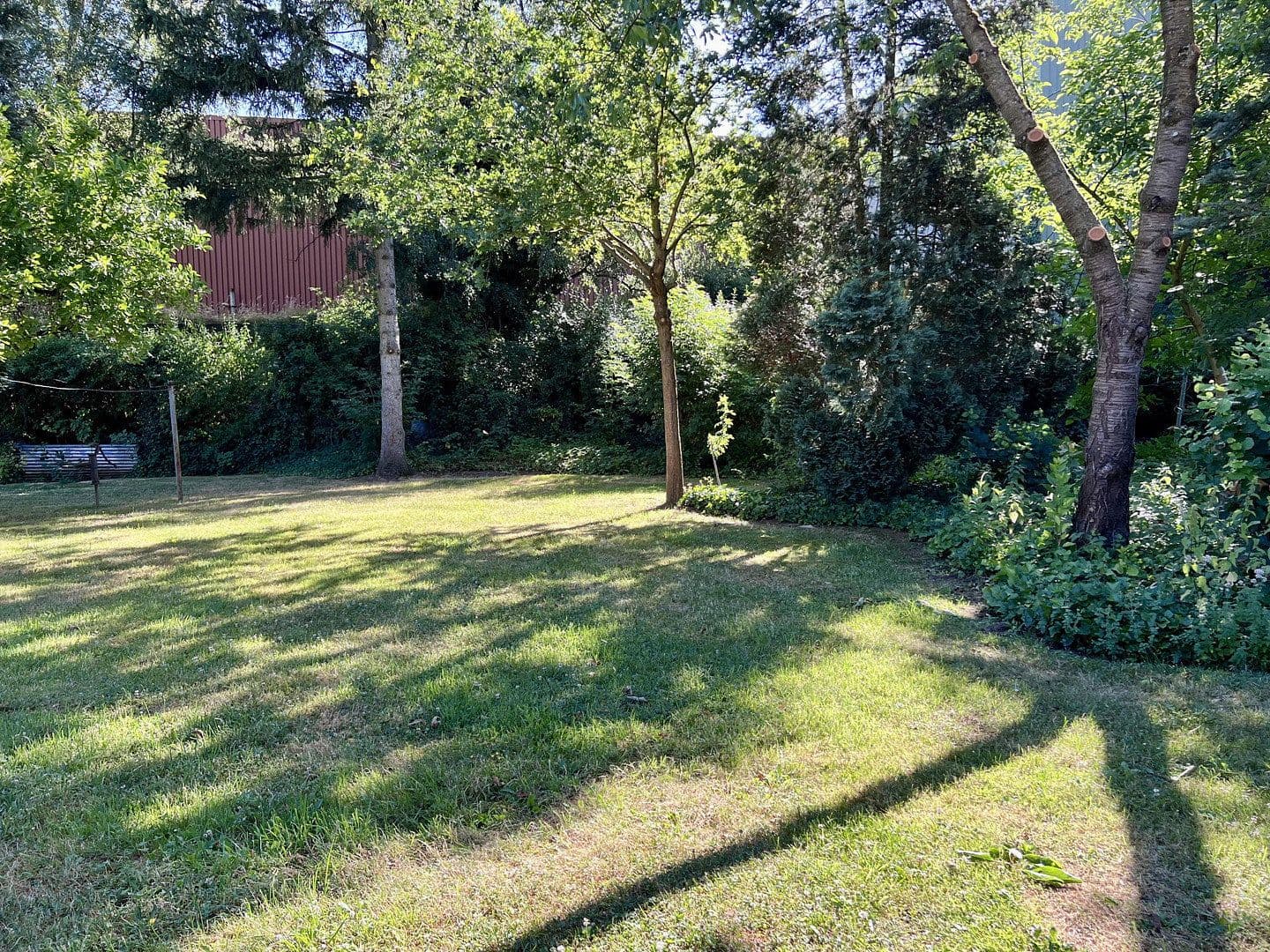 Pronájem bytu 3+1 46 m², Amalienstraße 22, Dinslaken, Severní Porýní-Vestfálsko Pronájem bytu 3+1 46 m², Amalienstraße 22, Dinslaken, Severní Porýní-Vestfálsko
