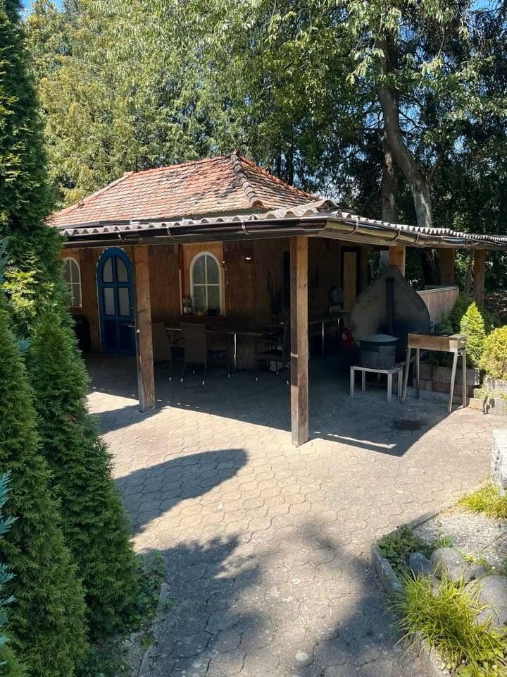 Prodej pozemku 3.600 m², Süßen, Bádensko-Württembersko Prodej pozemku 3.600 m², Süßen, Bádensko-Württembersko