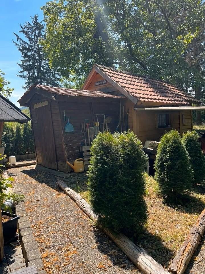 Prodej pozemku 3.600 m², Süßen, Bádensko-Württembersko Prodej pozemku 3.600 m², Süßen, Bádensko-Württembersko