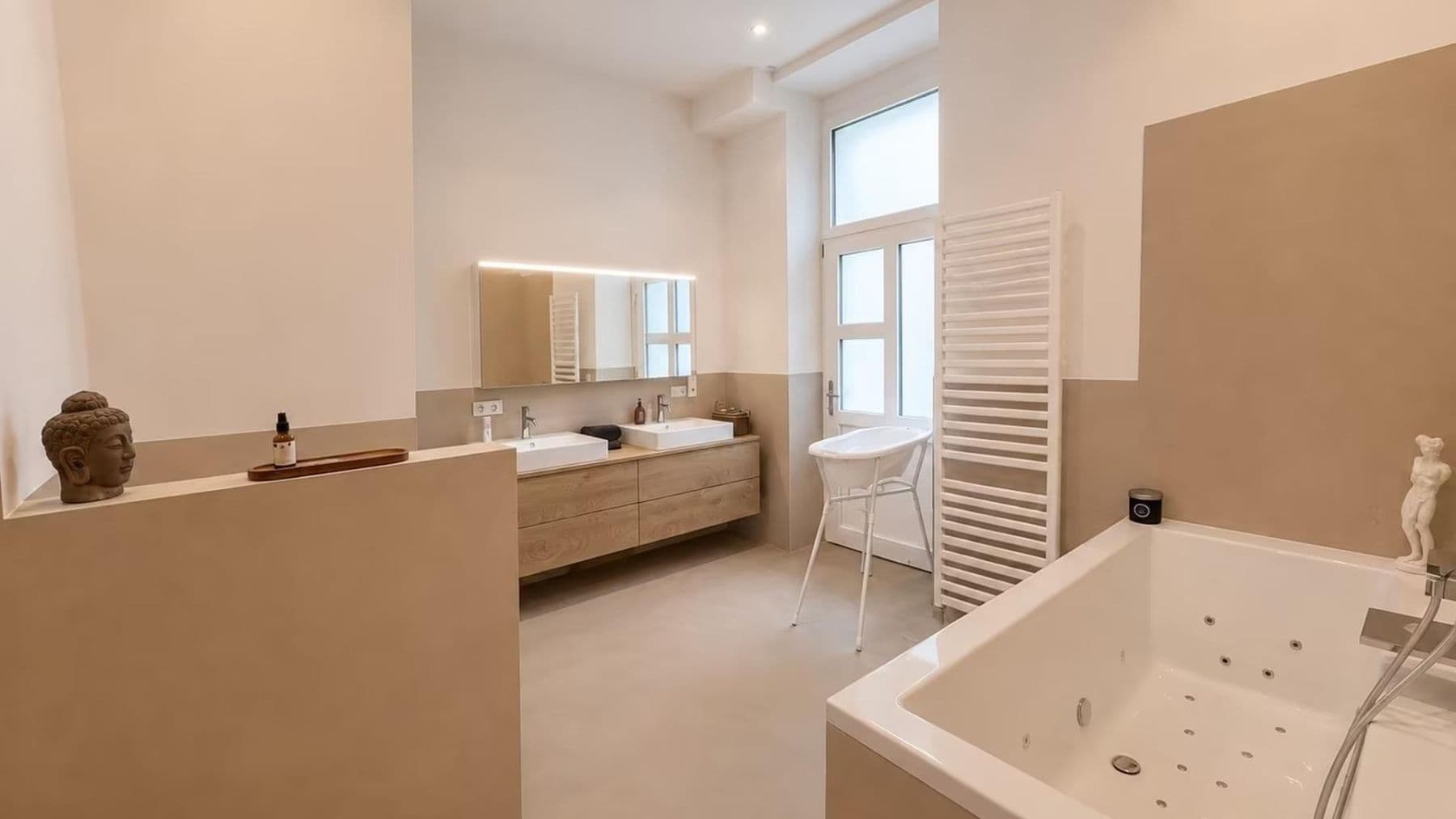 Prodej bytu 3+kk 130 m², München, Bavorsko Prodej bytu 3+kk 130 m², München, Bavorsko