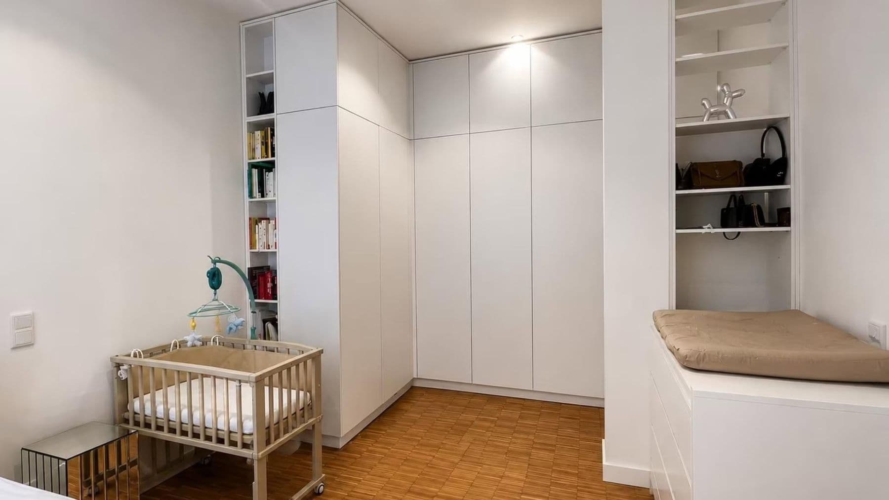 Prodej bytu 3+kk 130 m², München, Bavorsko Prodej bytu 3+kk 130 m², München, Bavorsko