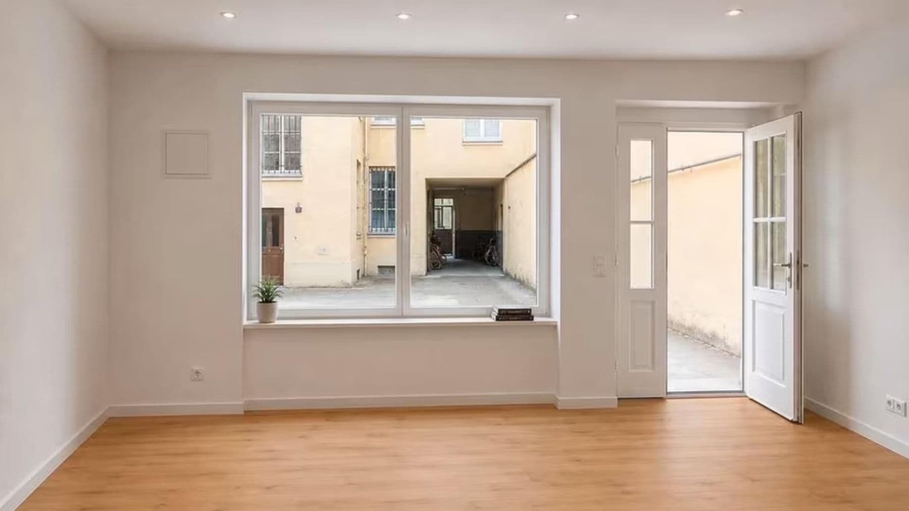 Prodej bytu 3+kk 130 m², München, Bavorsko Prodej bytu 3+kk 130 m², München, Bavorsko