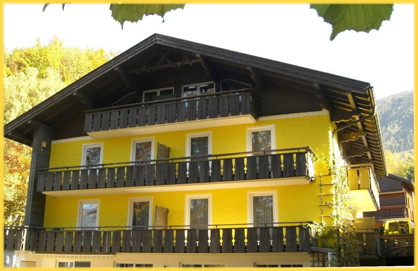 Pronájem bytu 3+1 43 m², 150 Ried, St. Gilgen, Salcbursko Pronájem bytu 3+1 43 m², 150 Ried, St. Gilgen, Salcbursko