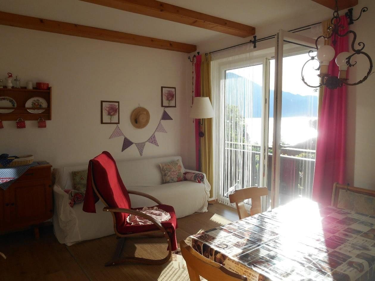 Pronájem bytu 3+1 43 m², 150 Ried, St. Gilgen, Salcbursko Pronájem bytu 3+1 43 m², 150 Ried, St. Gilgen, Salcbursko