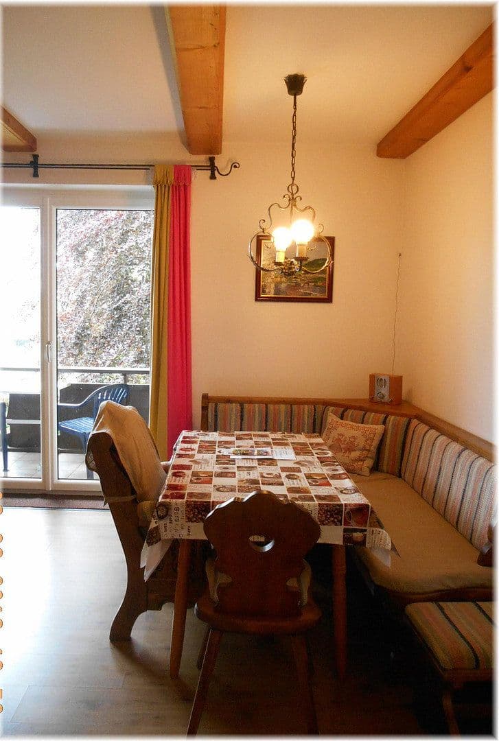 Pronájem bytu 3+1 43 m², 150 Ried, St. Gilgen, Salcbursko Pronájem bytu 3+1 43 m², 150 Ried, St. Gilgen, Salcbursko
