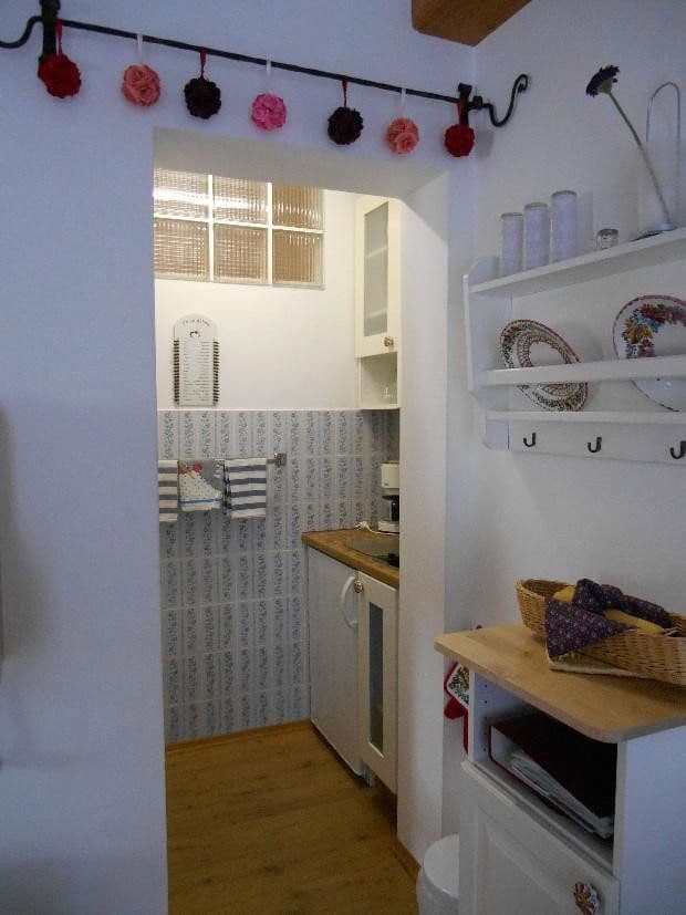 Pronájem bytu 3+1 43 m², 150 Ried, St. Gilgen, Salcbursko Pronájem bytu 3+1 43 m², 150 Ried, St. Gilgen, Salcbursko