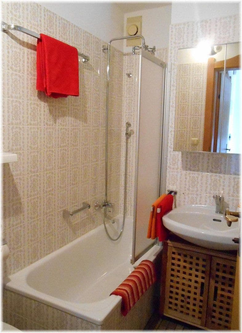 Pronájem bytu 3+1 43 m², 150 Ried, St. Gilgen, Salcbursko Pronájem bytu 3+1 43 m², 150 Ried, St. Gilgen, Salcbursko