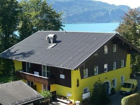 Pronájem bytu 3+1 43 m², 150 Ried, St. Gilgen, Salcbursko Pronájem bytu 3+1 43 m², 150 Ried, St. Gilgen, Salcbursko