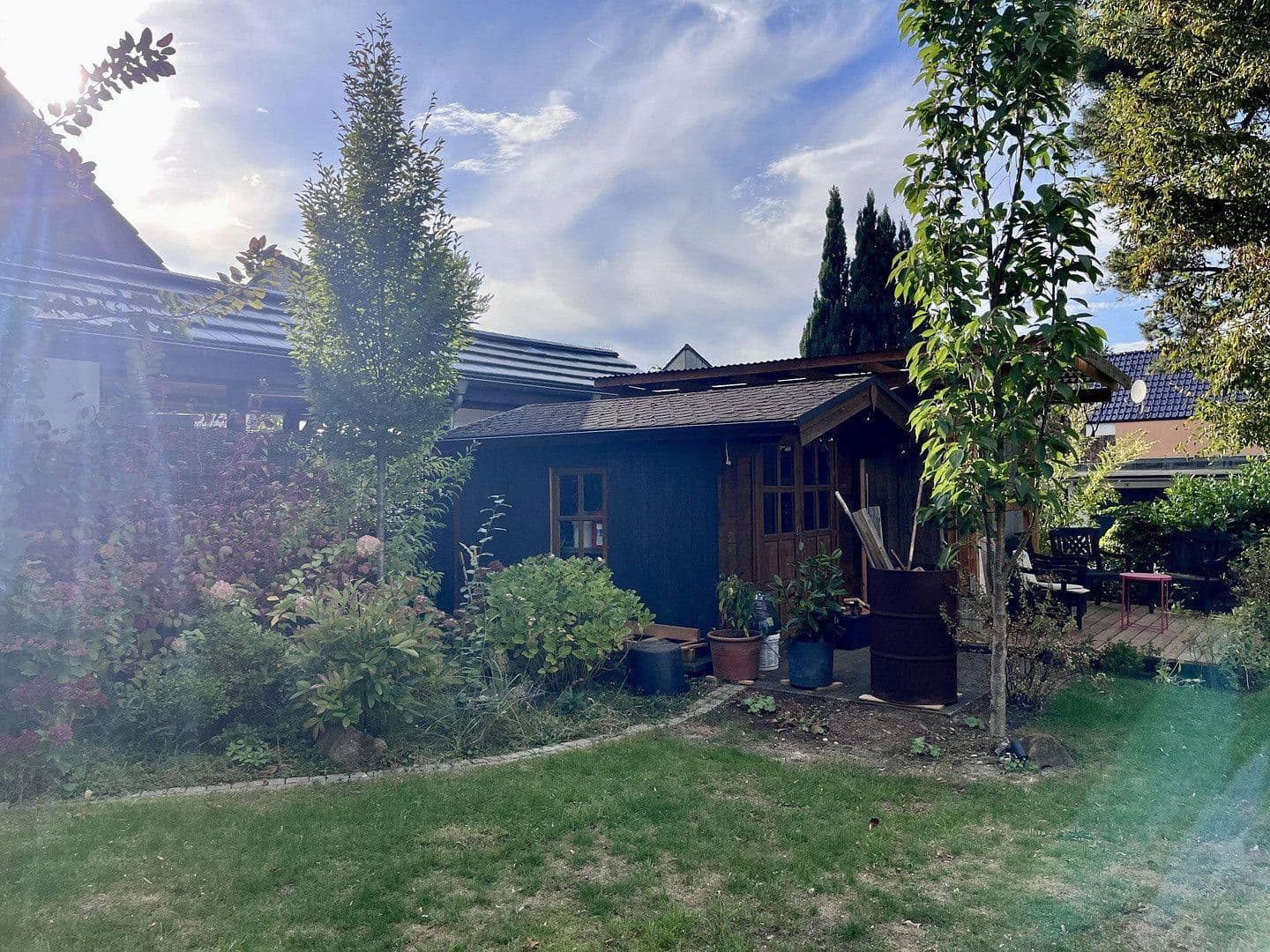 Prodej domu 185 m², pozemek 550 m², Solingen, Severní Porýní-Vestfálsko Prodej domu 185 m², pozemek 550 m², Solingen, Severní Porýní-Vestfálsko