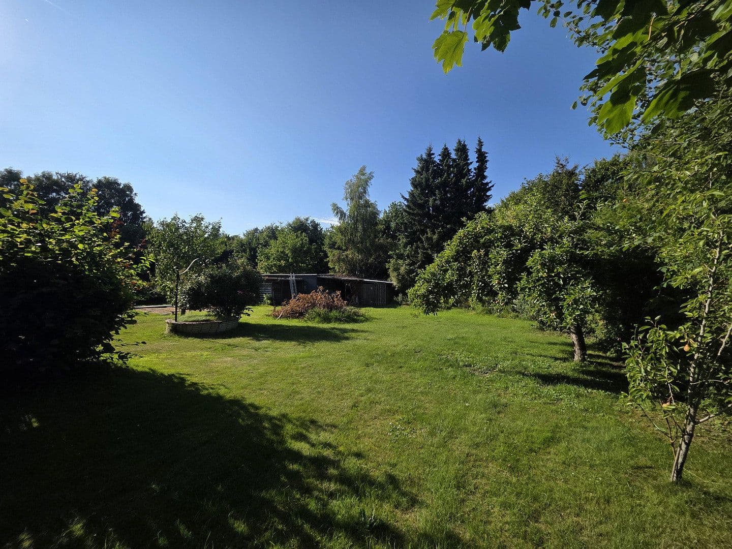 Prodej domu 89 m², pozemek 1.801 m², Warder, Šlesvicko-Holštýnsko Prodej domu 89 m², pozemek 1.801 m², Warder, Šlesvicko-Holštýnsko