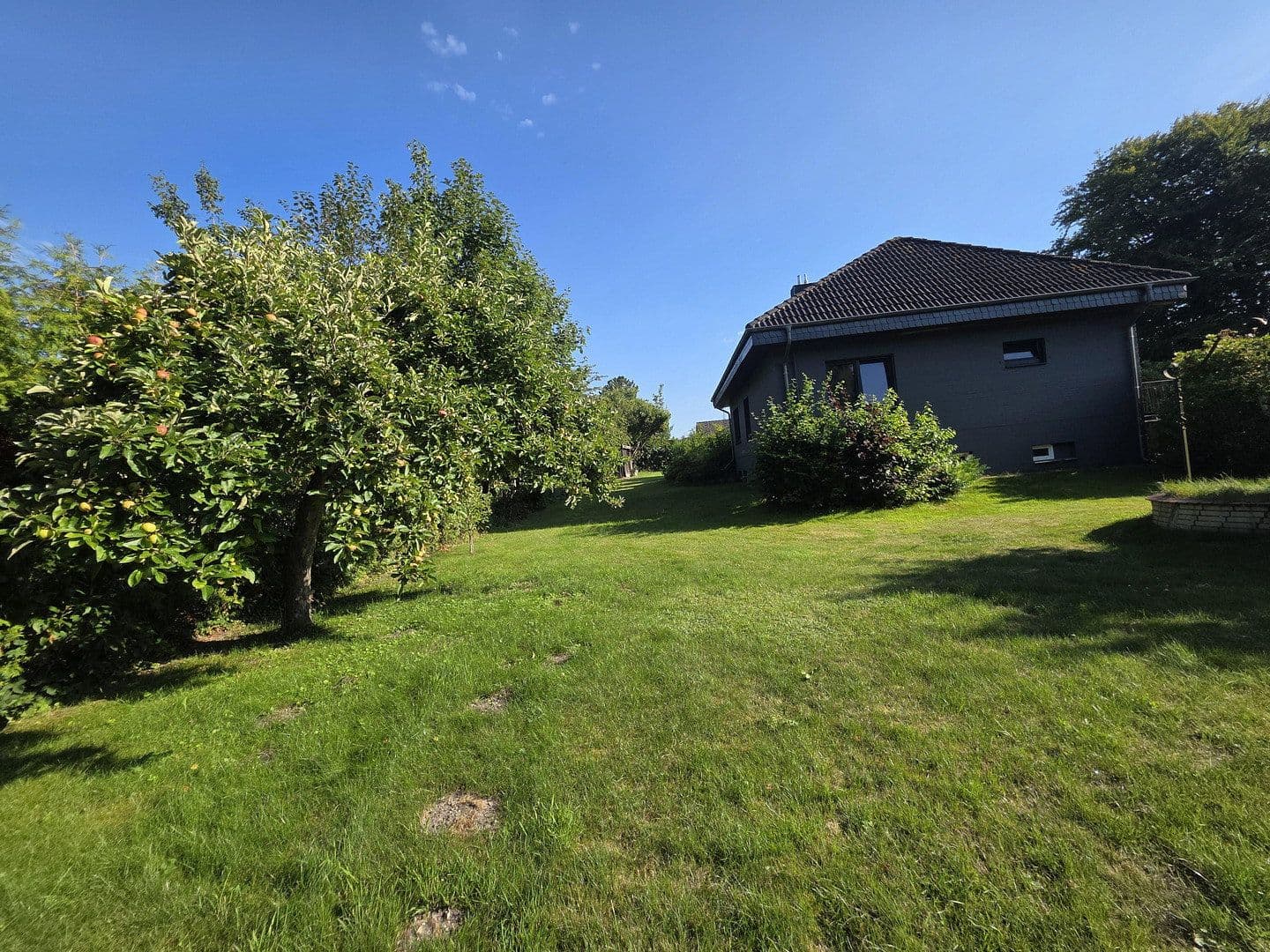 Prodej domu 89 m², pozemek 1.801 m², Warder, Šlesvicko-Holštýnsko Prodej domu 89 m², pozemek 1.801 m², Warder, Šlesvicko-Holštýnsko