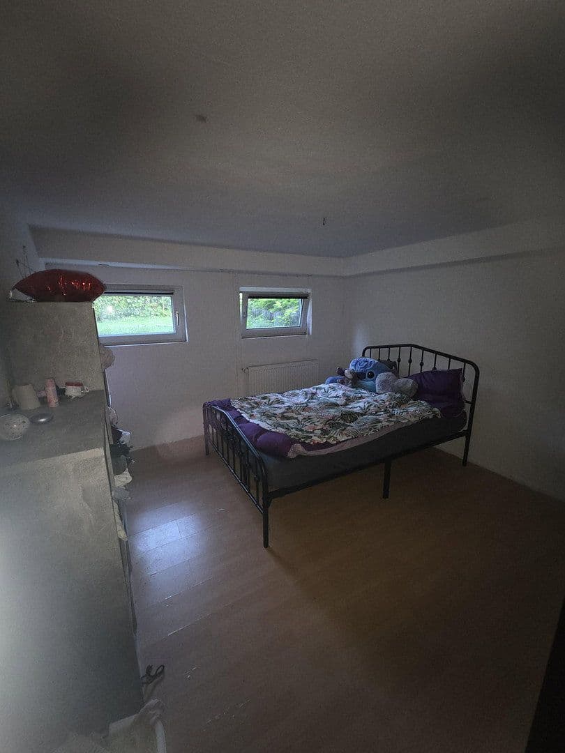 Prodej domu 89 m², pozemek 1.801 m², Warder, Šlesvicko-Holštýnsko Prodej domu 89 m², pozemek 1.801 m², Warder, Šlesvicko-Holštýnsko