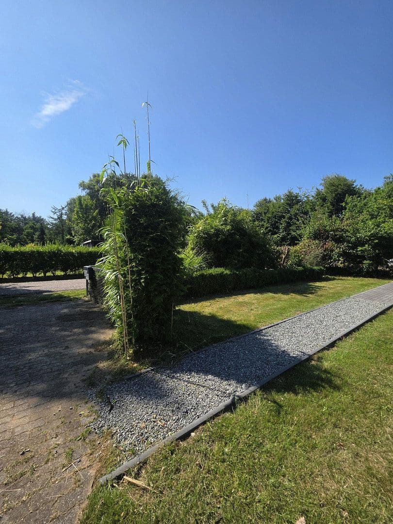 Prodej domu 89 m², pozemek 1.801 m², Warder, Šlesvicko-Holštýnsko Prodej domu 89 m², pozemek 1.801 m², Warder, Šlesvicko-Holštýnsko