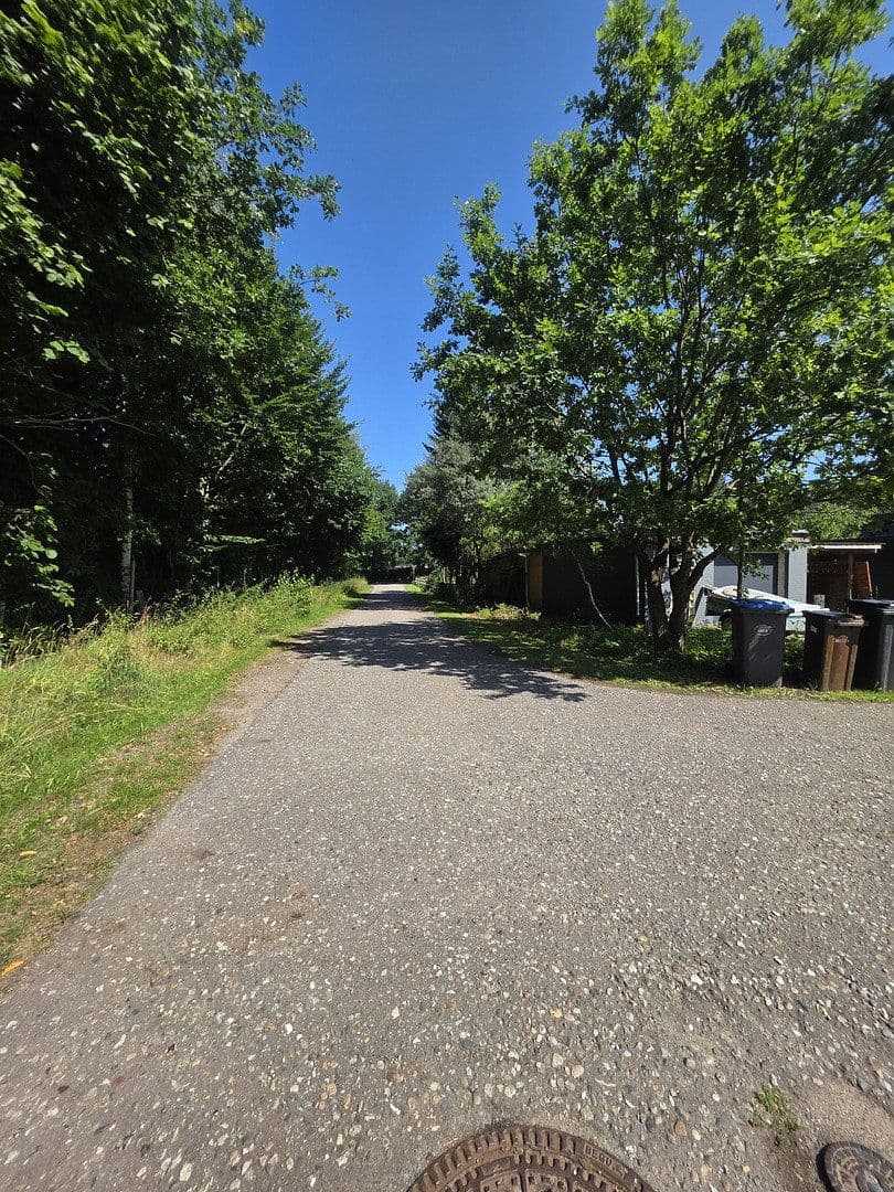 Prodej domu 89 m², pozemek 1.801 m², Warder, Šlesvicko-Holštýnsko Prodej domu 89 m², pozemek 1.801 m², Warder, Šlesvicko-Holštýnsko