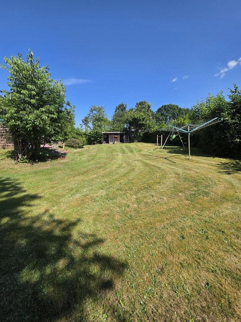 Prodej domu 89 m², pozemek 1.801 m², Warder, Šlesvicko-Holštýnsko Prodej domu 89 m², pozemek 1.801 m², Warder, Šlesvicko-Holštýnsko