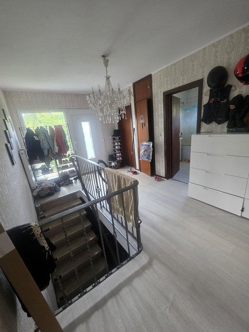 Prodej domu 89 m², pozemek 1.801 m², Warder, Šlesvicko-Holštýnsko Prodej domu 89 m², pozemek 1.801 m², Warder, Šlesvicko-Holštýnsko