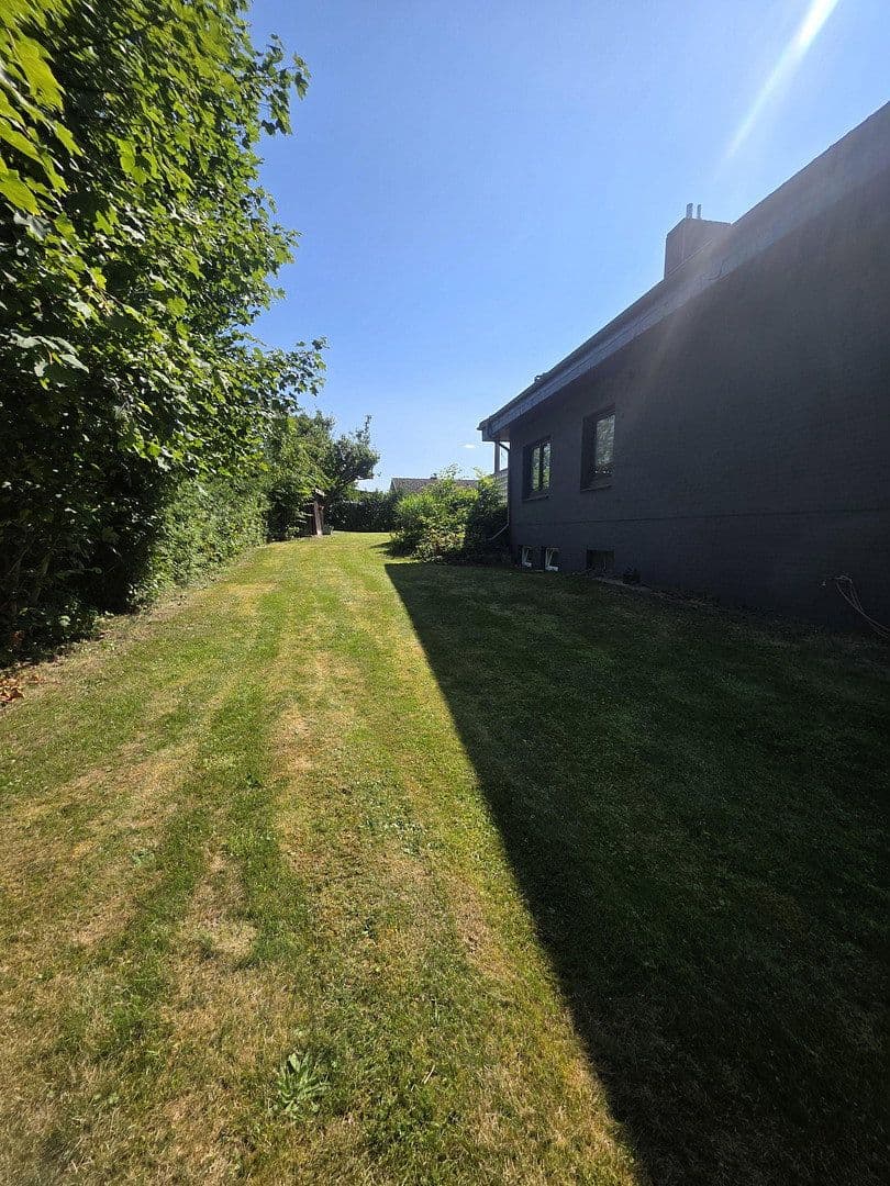 Prodej domu 89 m², pozemek 1.801 m², Warder, Šlesvicko-Holštýnsko Prodej domu 89 m², pozemek 1.801 m², Warder, Šlesvicko-Holštýnsko