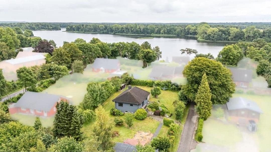 Prodej domu 89 m², pozemek 1.801 m², Warder, Šlesvicko-Holštýnsko Prodej domu 89 m², pozemek 1.801 m², Warder, Šlesvicko-Holštýnsko