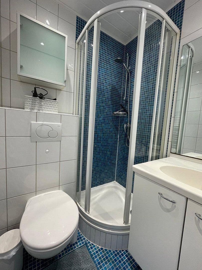 Pronájem bytu 2+1 30 m², Norderney, Dolní Sasko Pronájem bytu 2+1 30 m², Norderney, Dolní Sasko