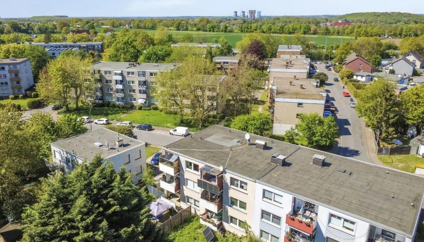 Prodej bytu 3+1 74 m², Behringsstr. 3, Hamm, Severní Porýní-Vestfálsko Prodej bytu 3+1 74 m², Behringsstr. 3, Hamm, Severní Porýní-Vestfálsko
