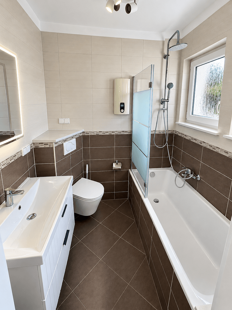 Prodej bytu 3+1 74 m², Behringsstr. 3, Hamm, Severní Porýní-Vestfálsko Prodej bytu 3+1 74 m², Behringsstr. 3, Hamm, Severní Porýní-Vestfálsko