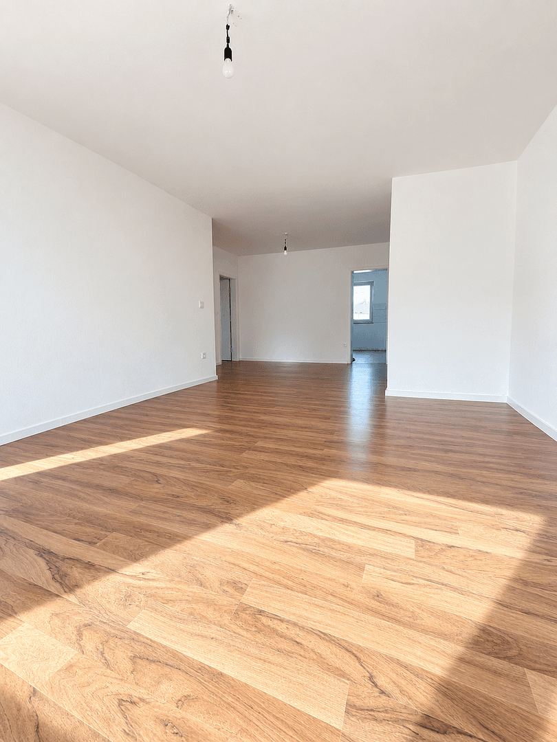 Prodej bytu 3+1 74 m², Behringsstr. 3, Hamm, Severní Porýní-Vestfálsko Prodej bytu 3+1 74 m², Behringsstr. 3, Hamm, Severní Porýní-Vestfálsko